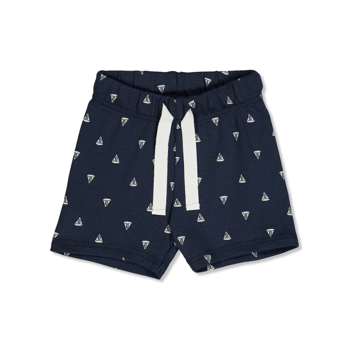 Sailboat shorts