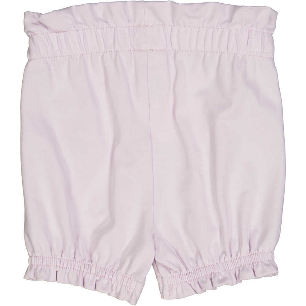 Cozy me shorts