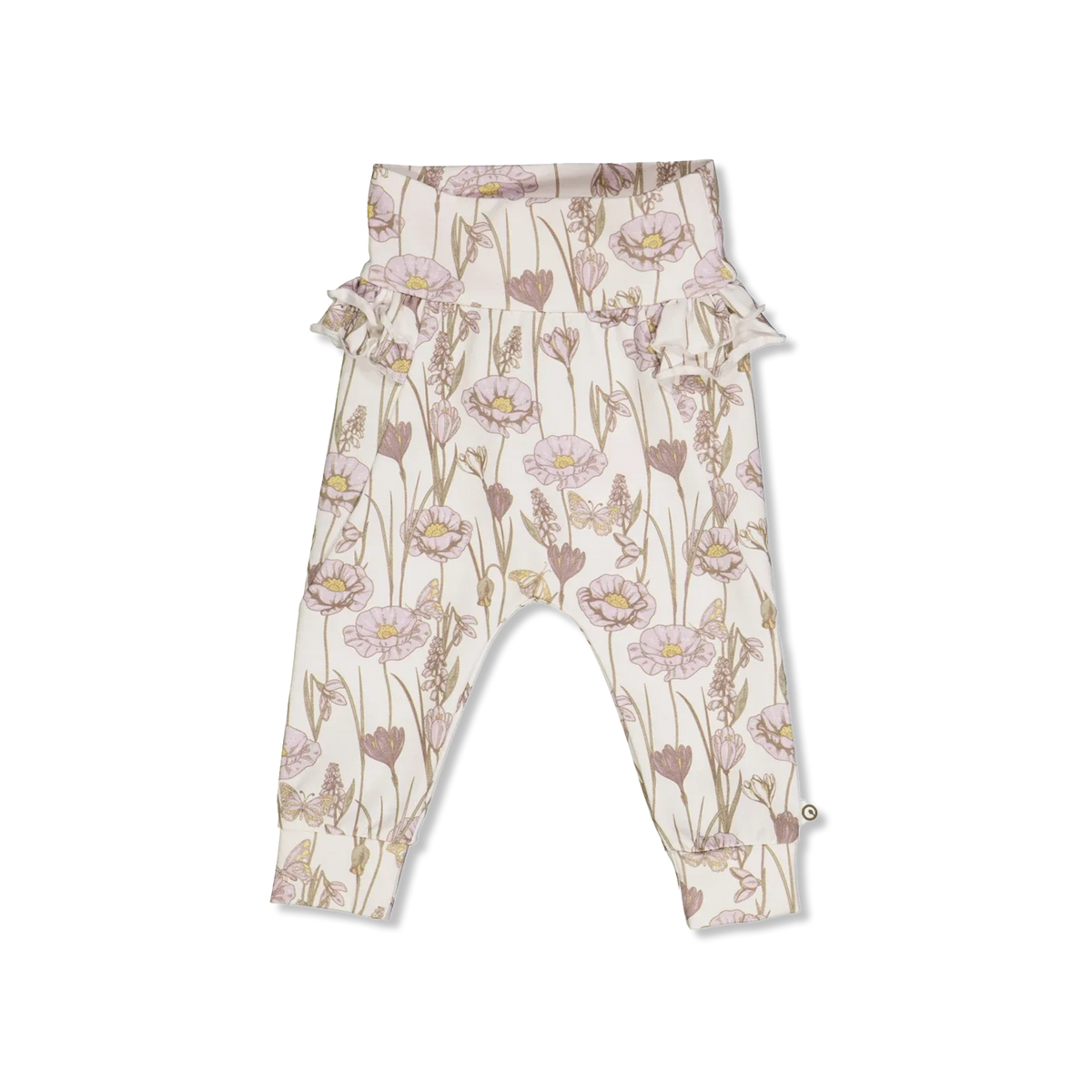 Crocus broek