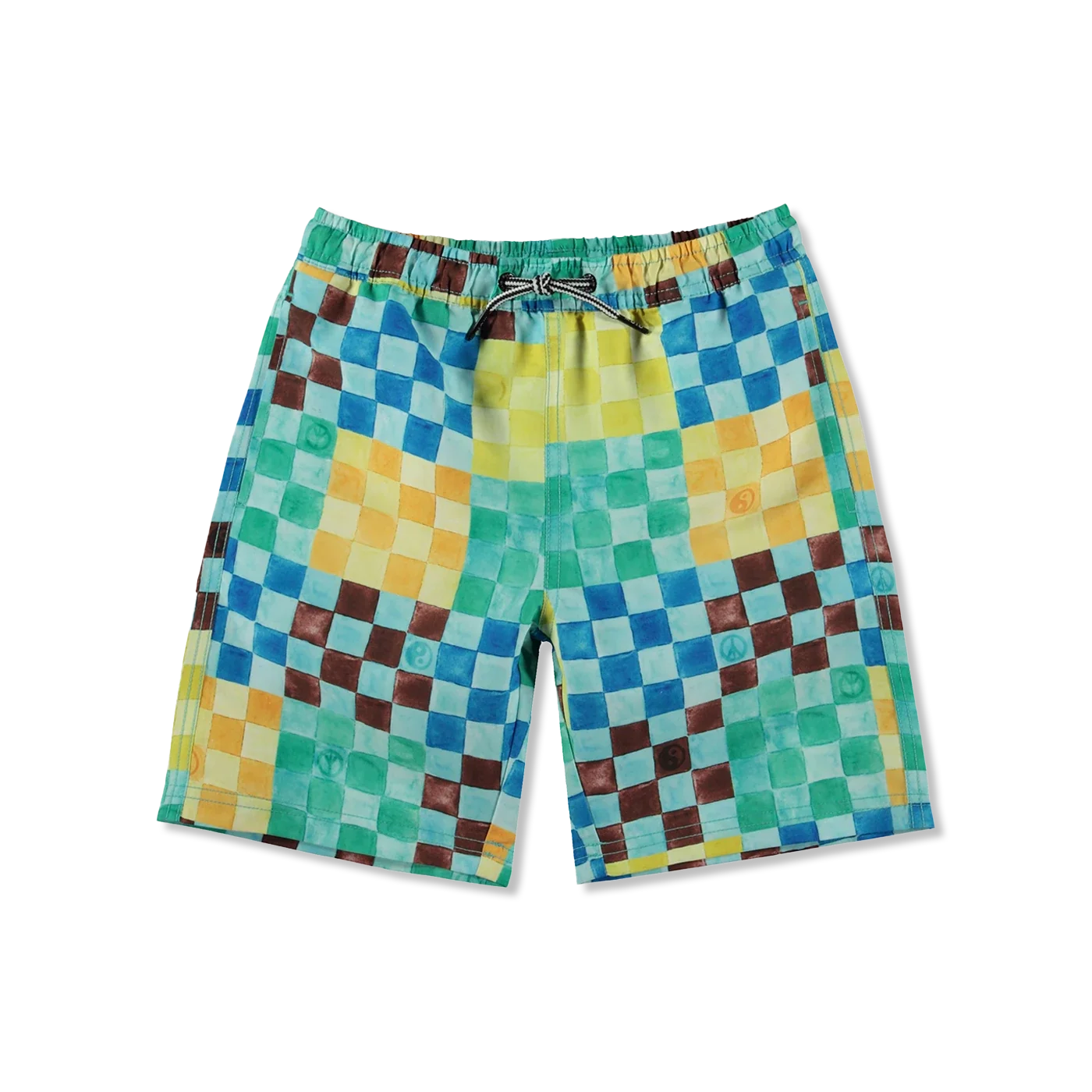 Nilson zwemshorts