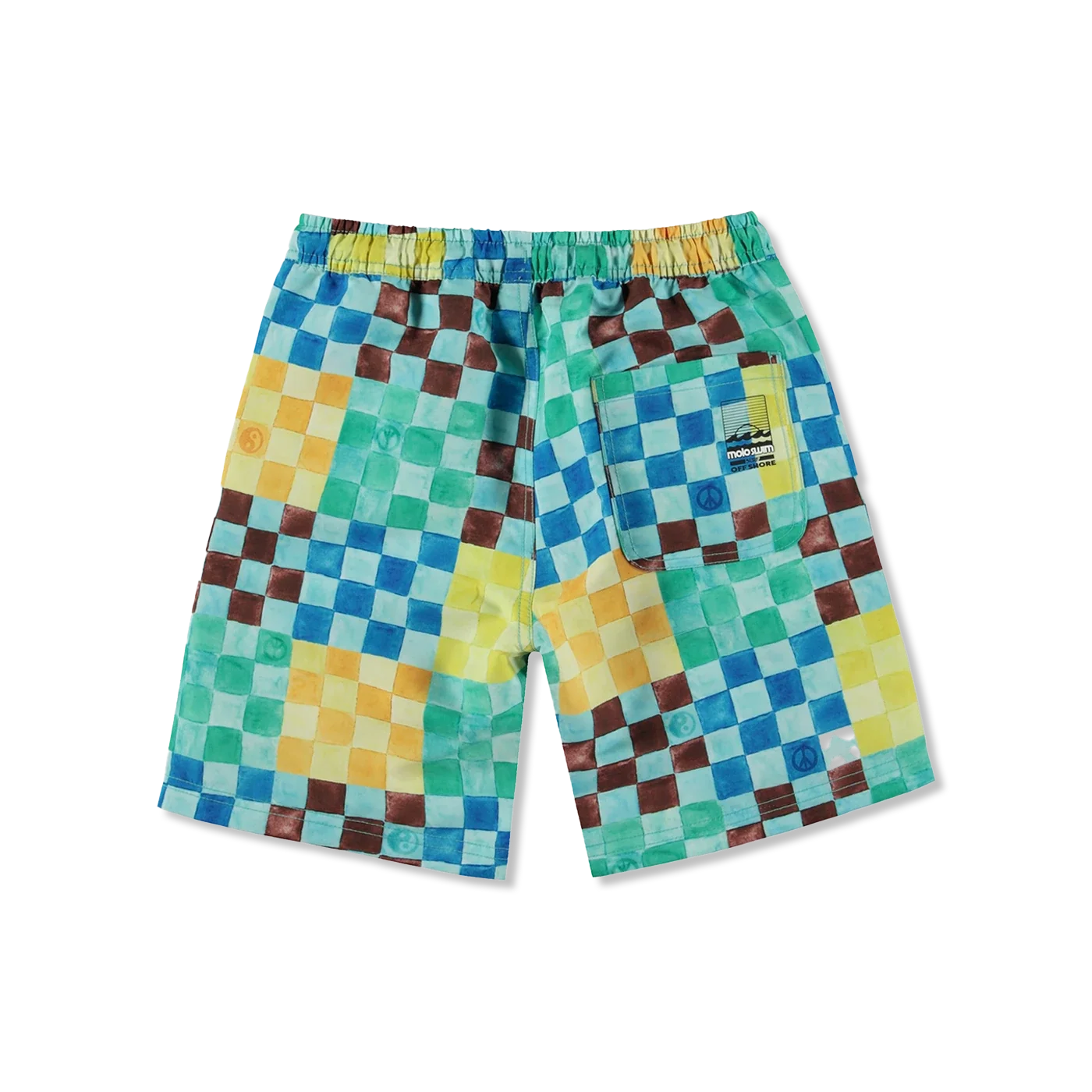 Nilson zwemshorts