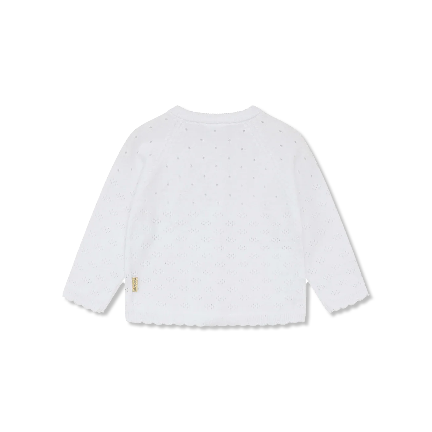 HCCillja vest