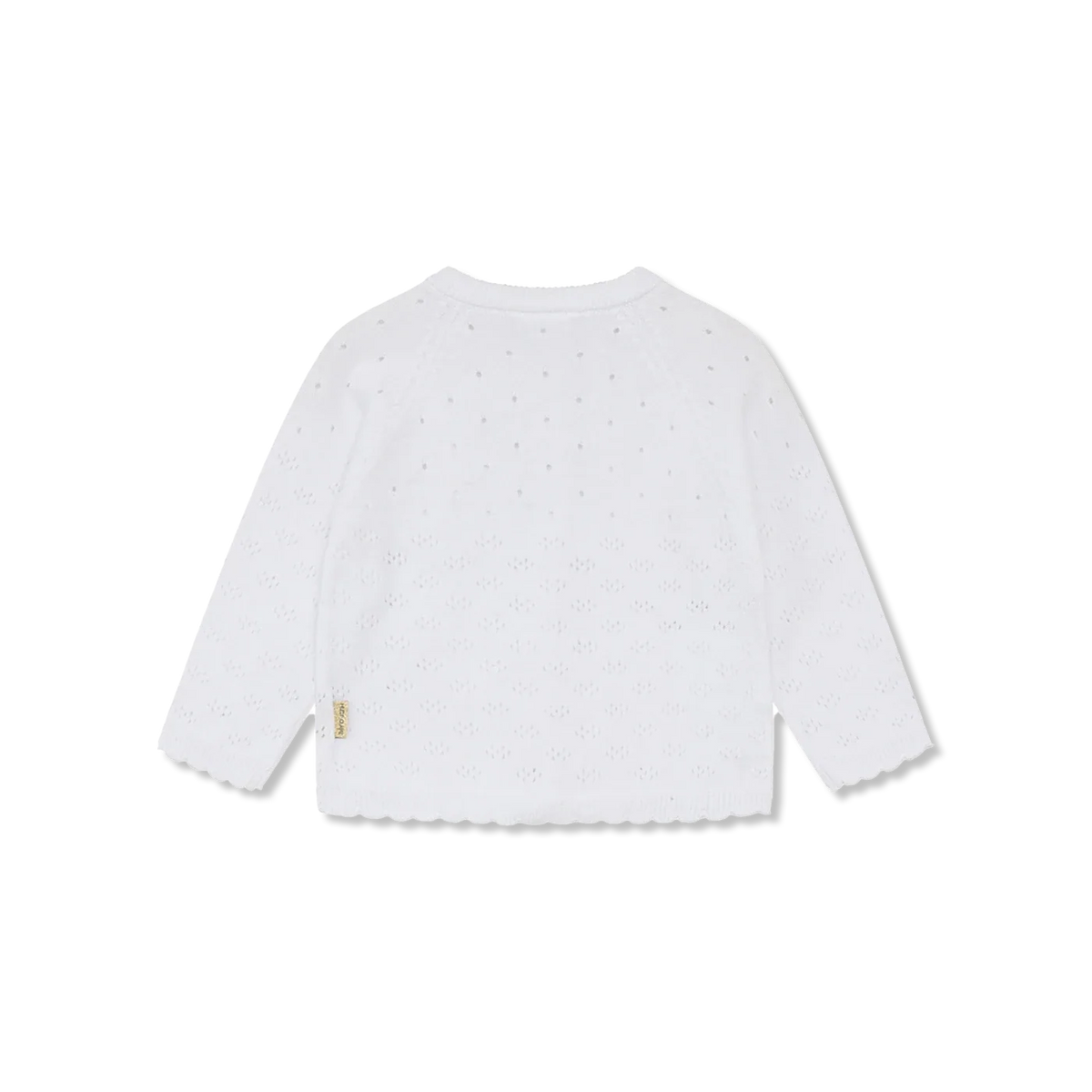 HCCillja vest