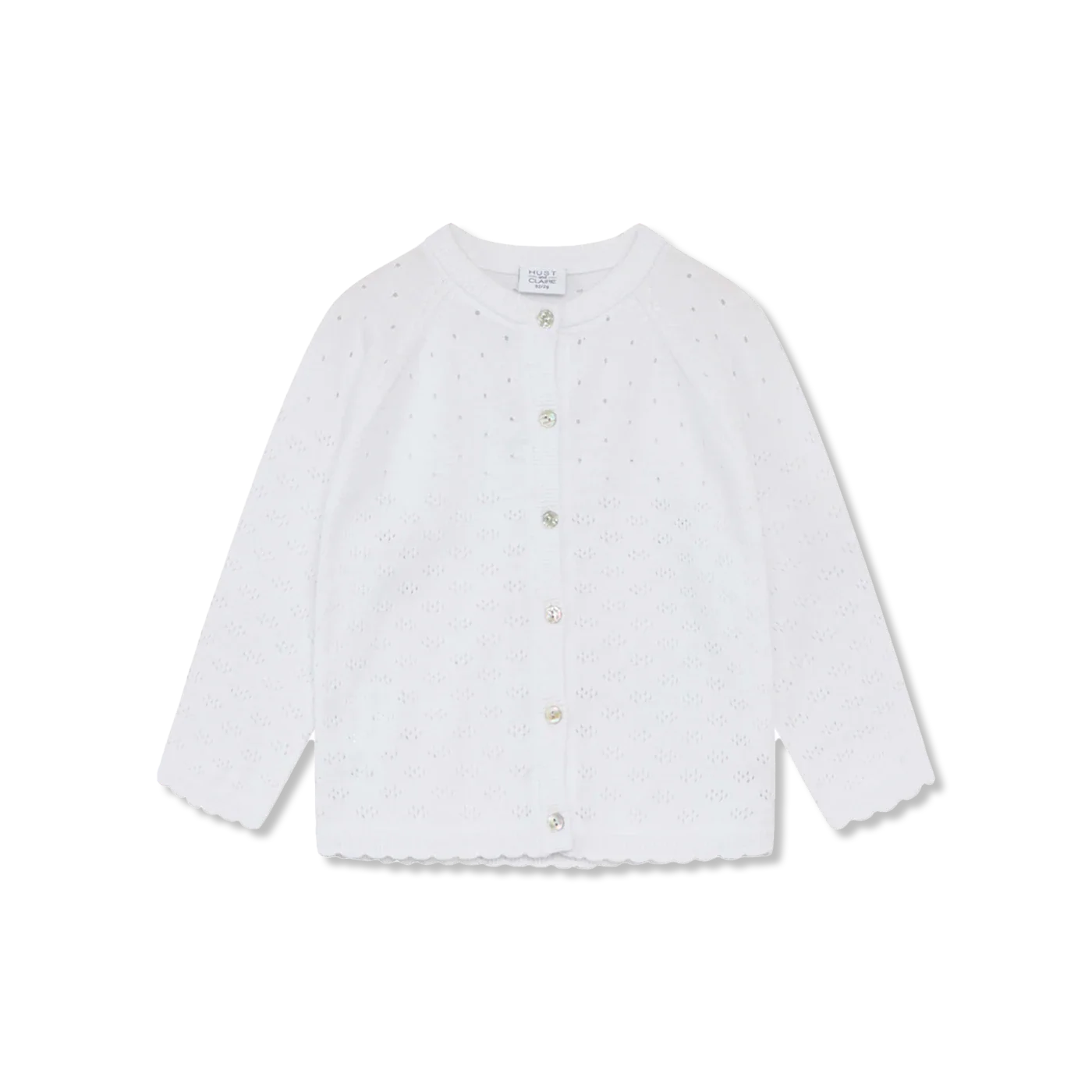 HCCillja vest