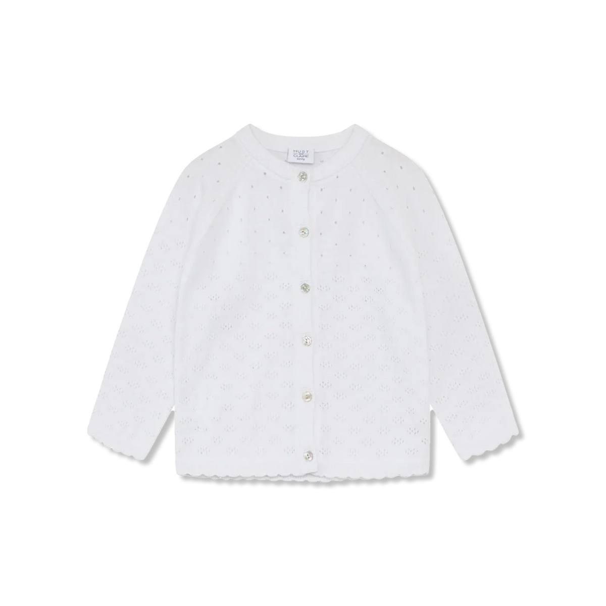 HCCillja vest