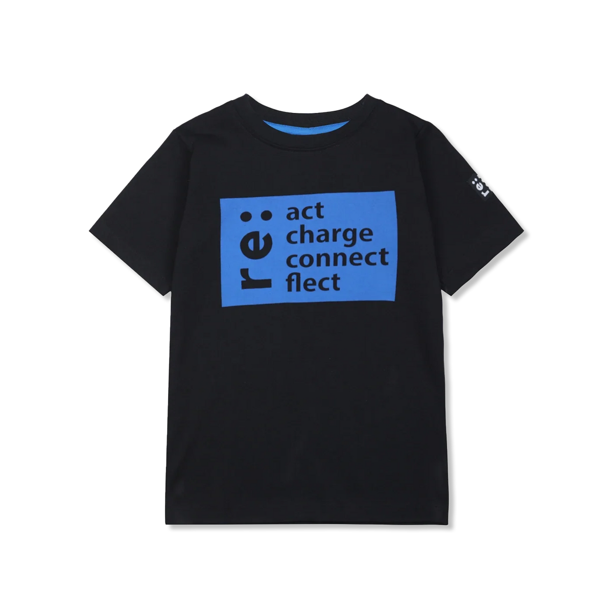 TNRe:act t-Shirt