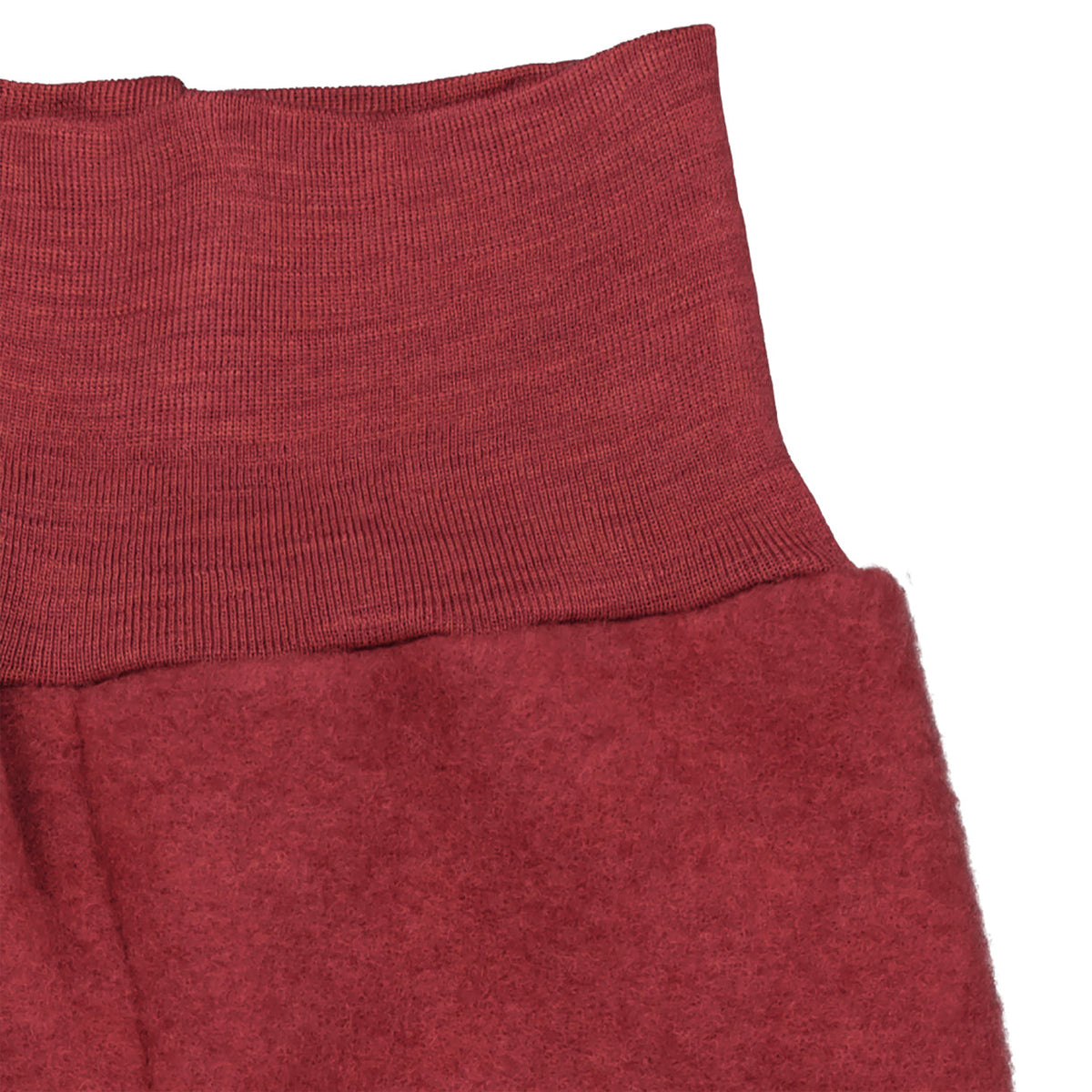 wollen Fleece