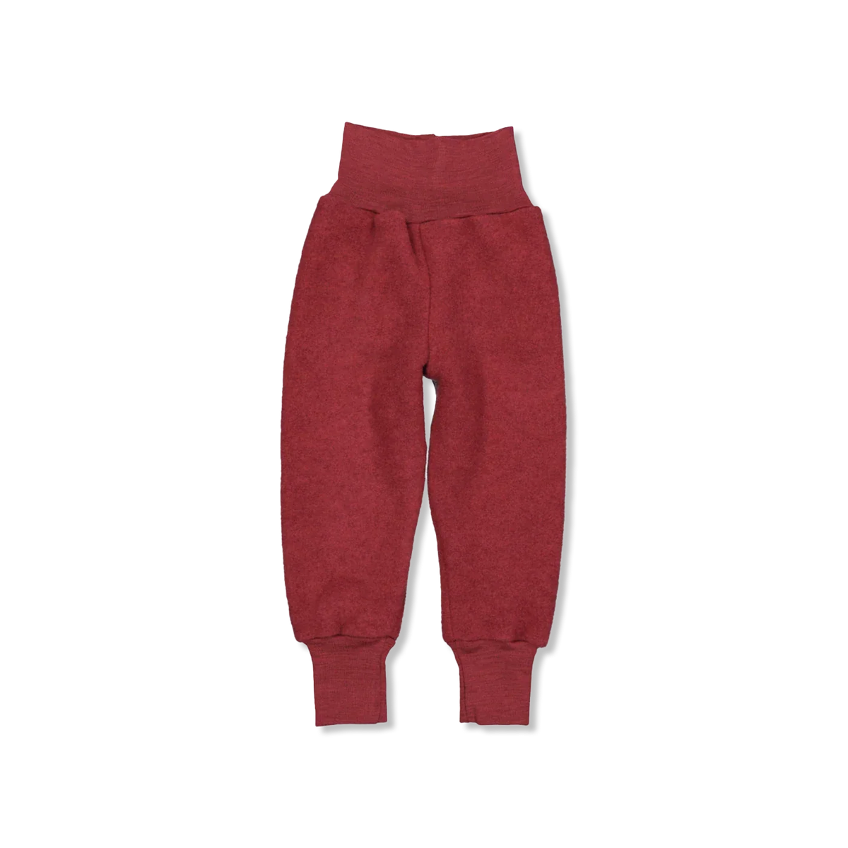 wollen Fleece
