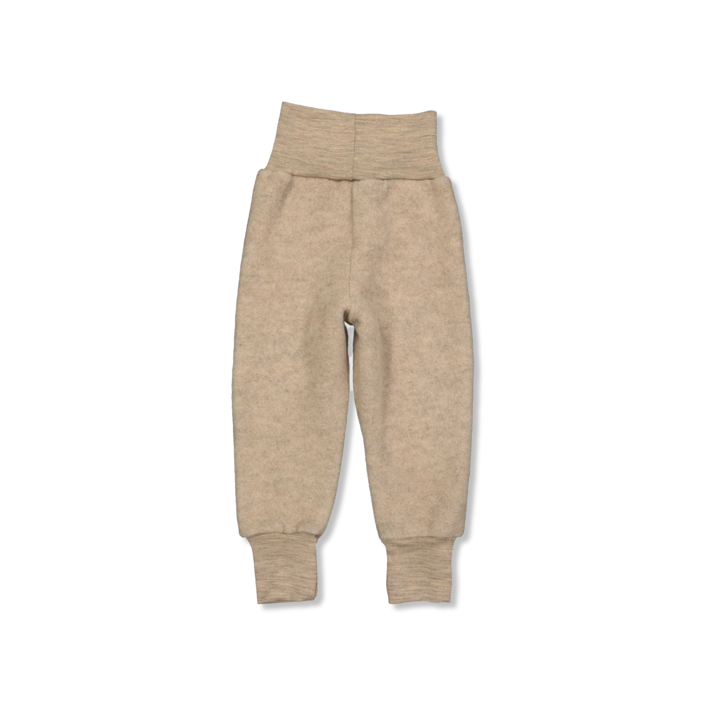 wollen Fleece