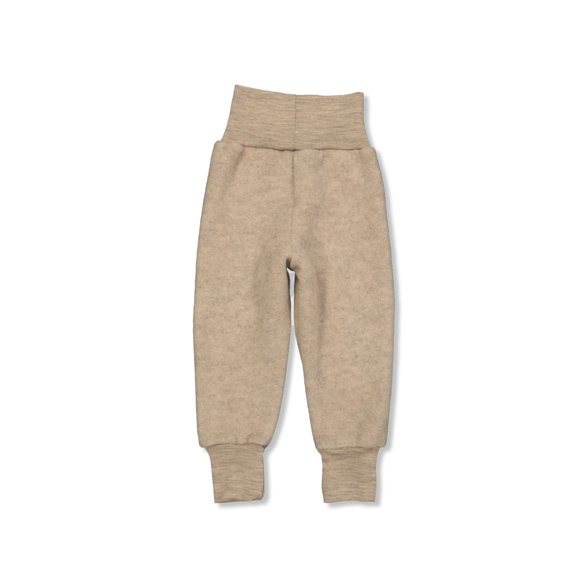 wollen Fleece