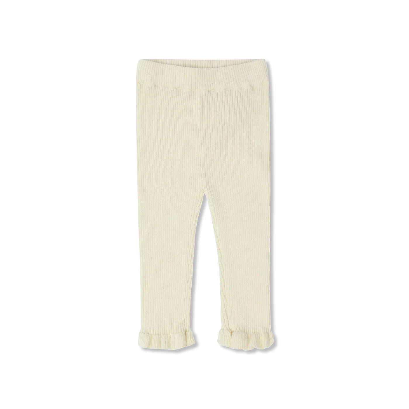 Baby Ruffle Leggings spelen