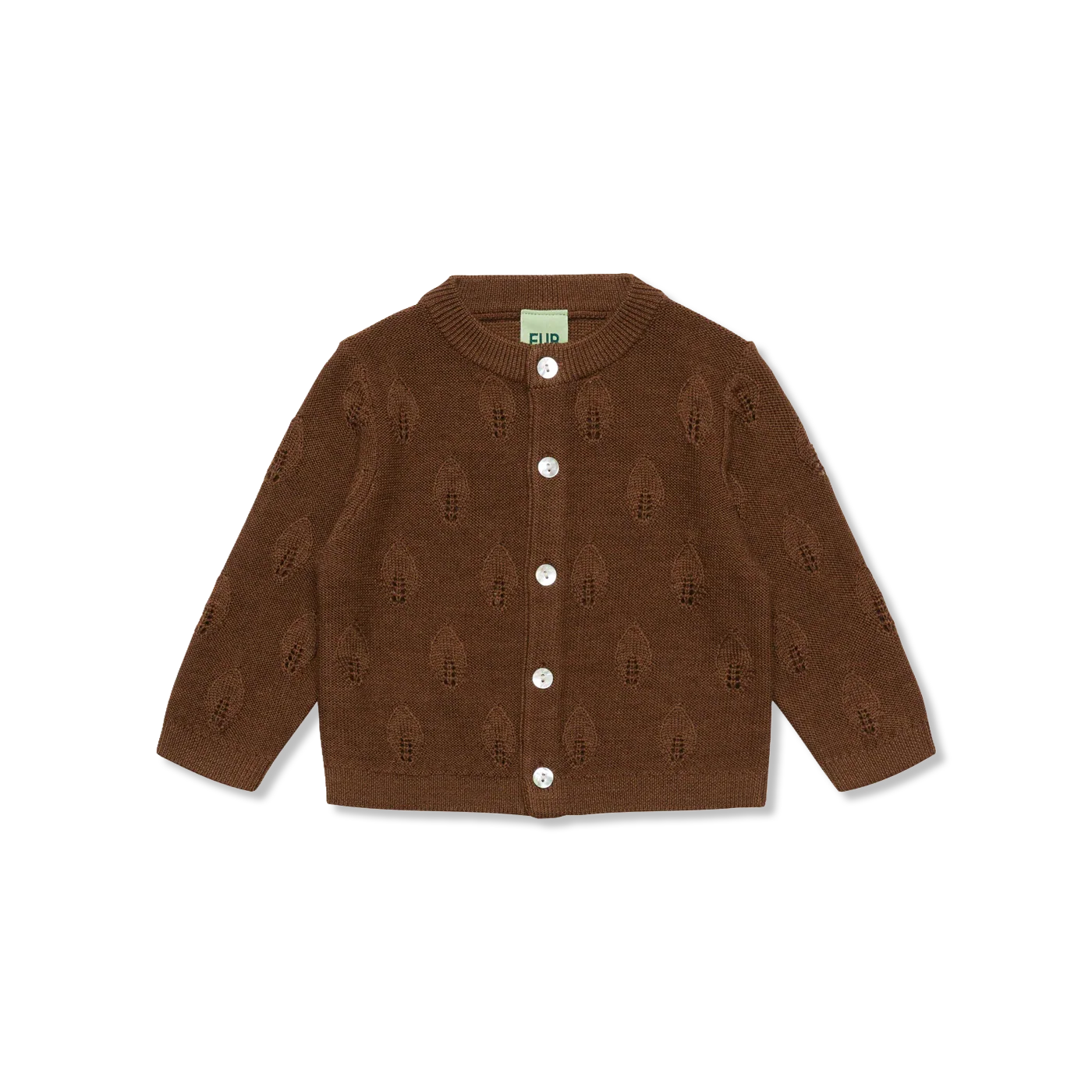 Leaf Vest