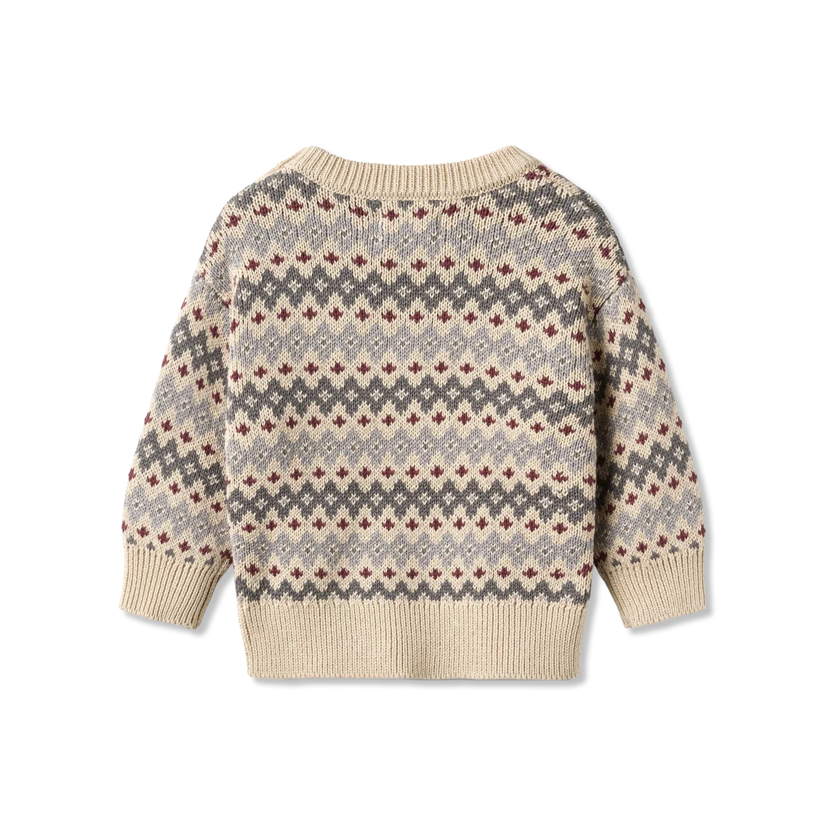 Harlow Blouse