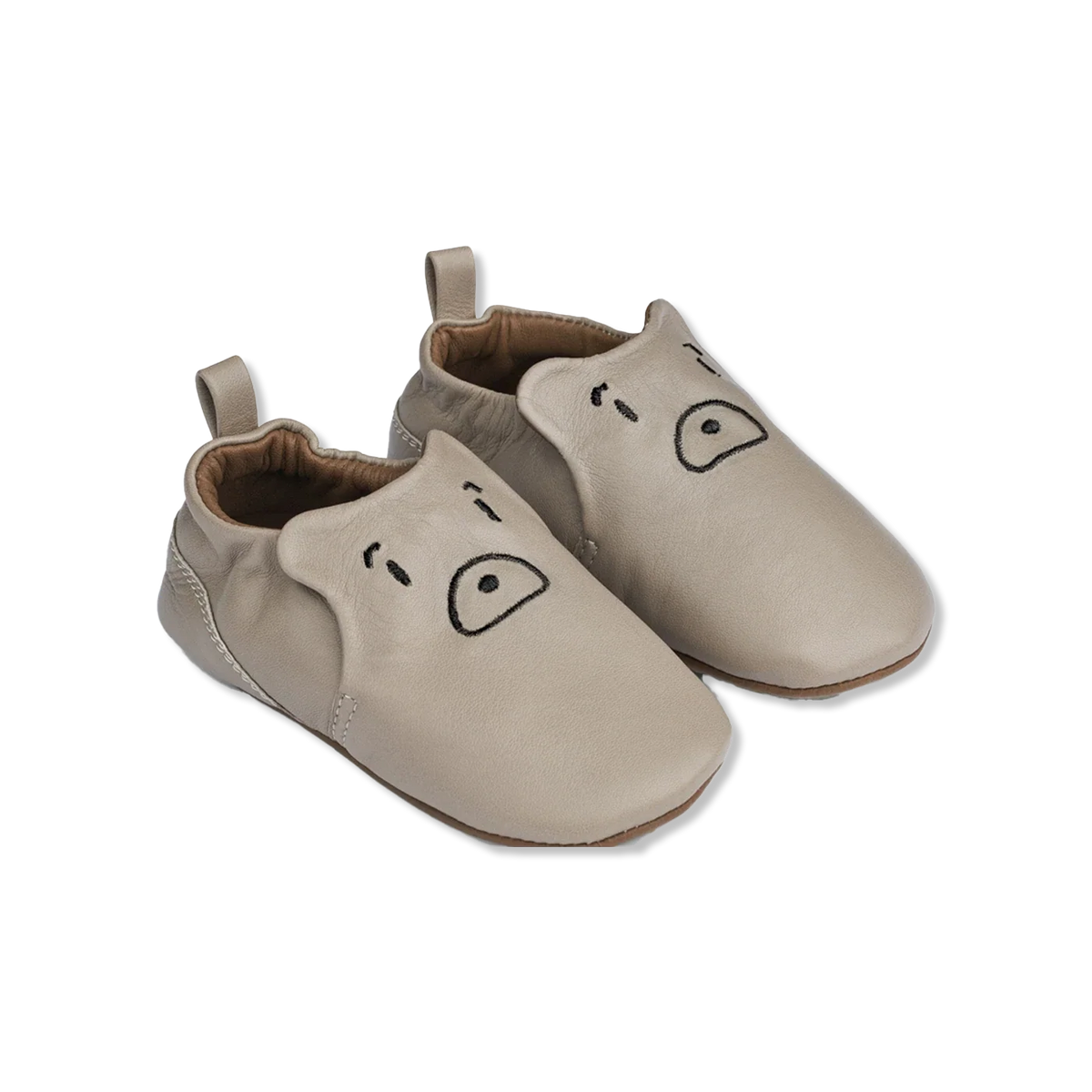 Eliot slippers