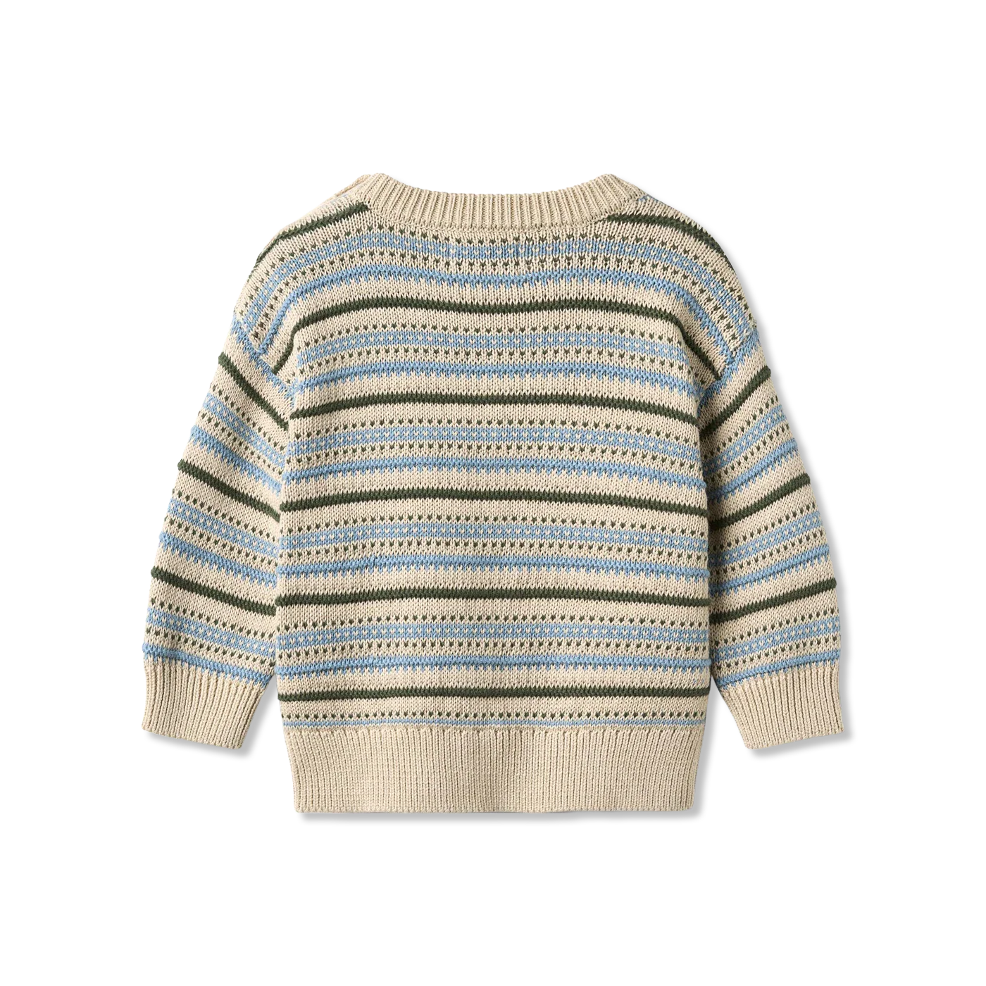 Harlow Blouse
