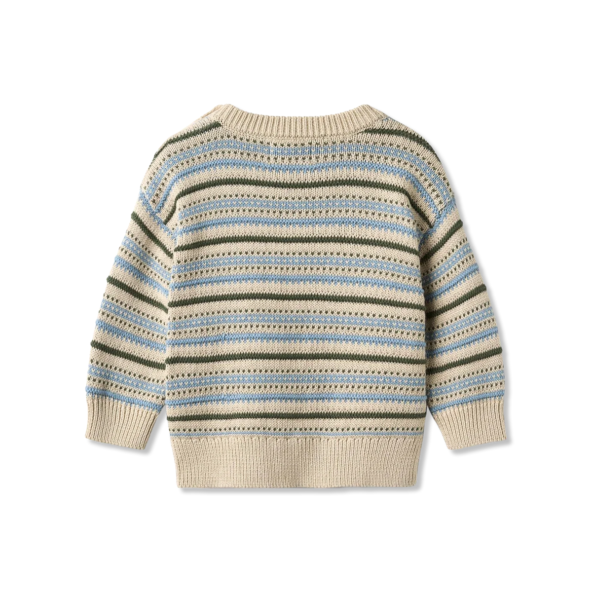 Harlow Blouse