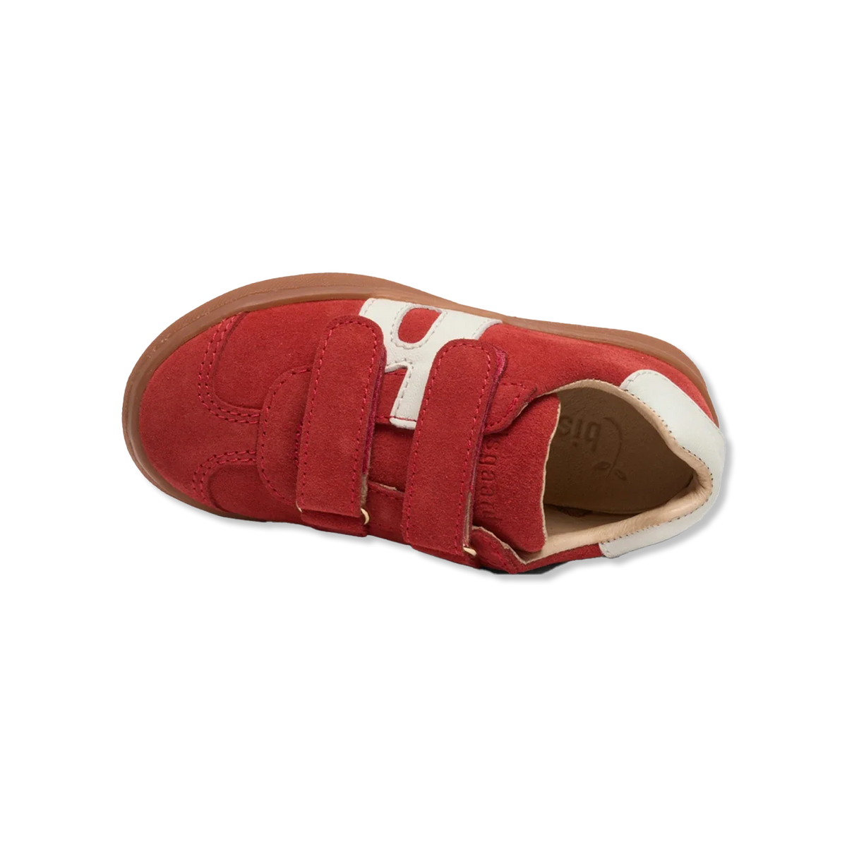 Bay v schoenen