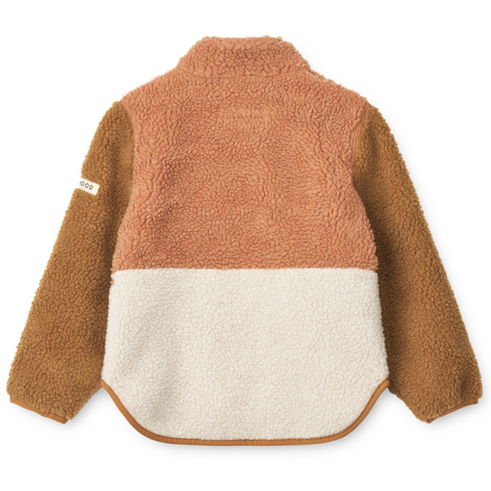 Recycled Nolan teddyjas