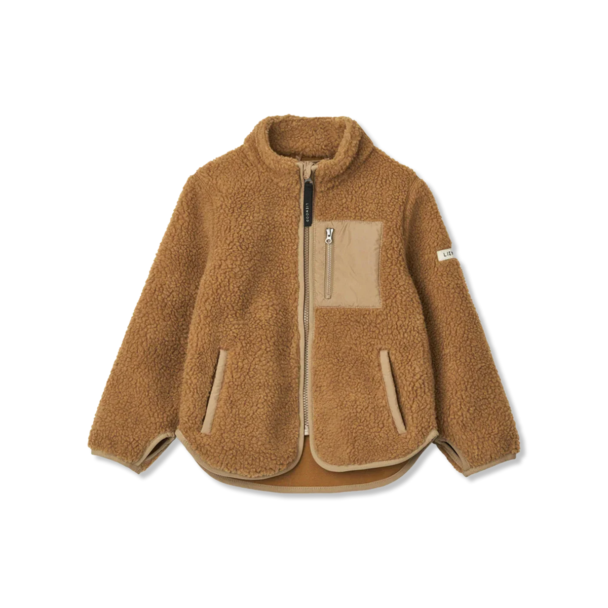 Nolan Fleece