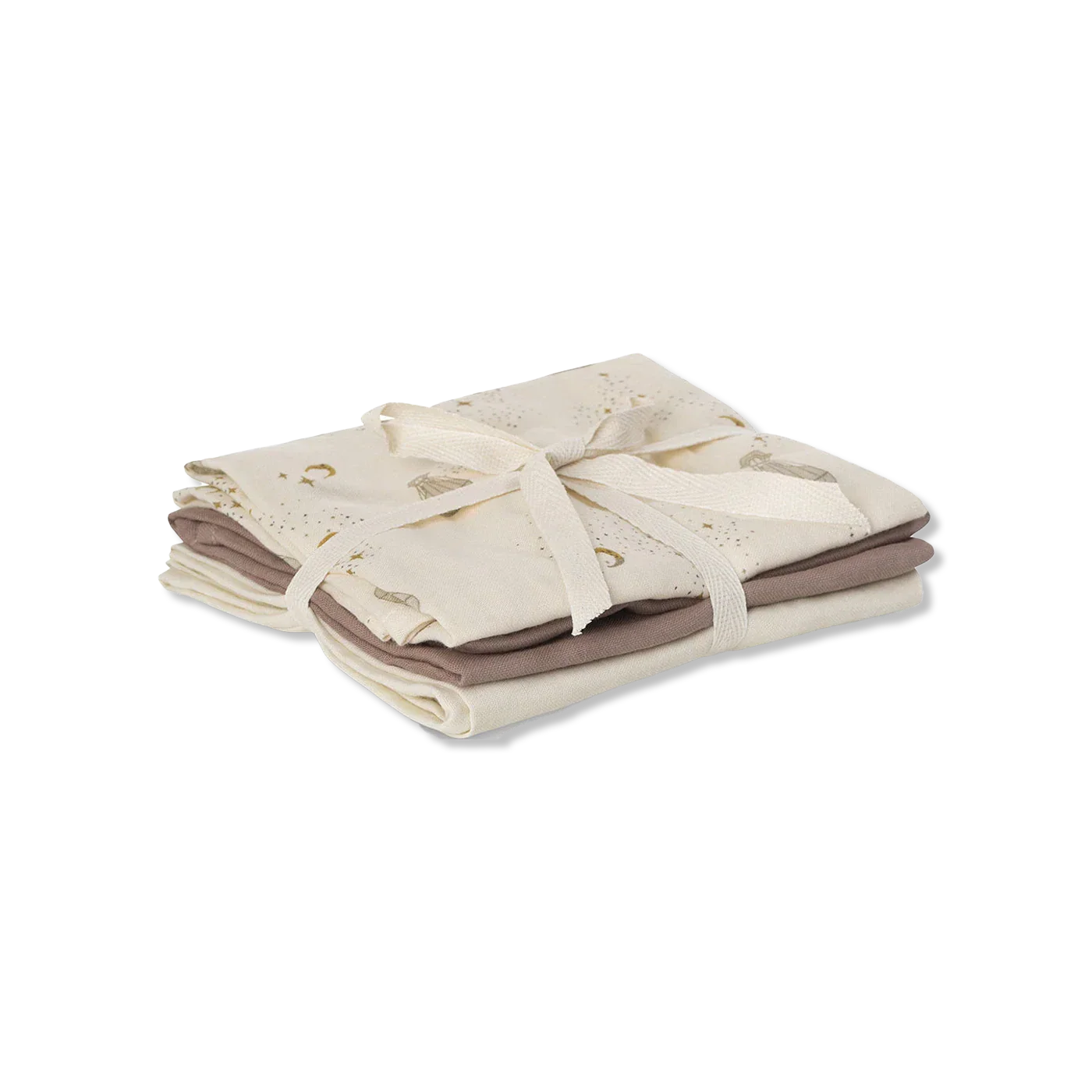 Bora mousseline doek