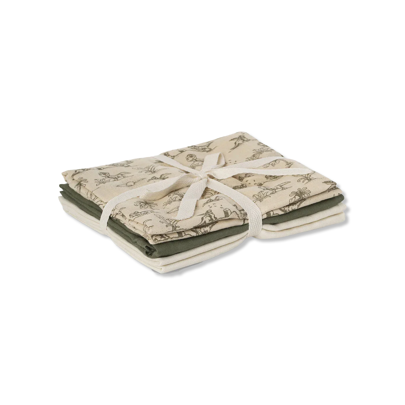 Bora mousseline doek