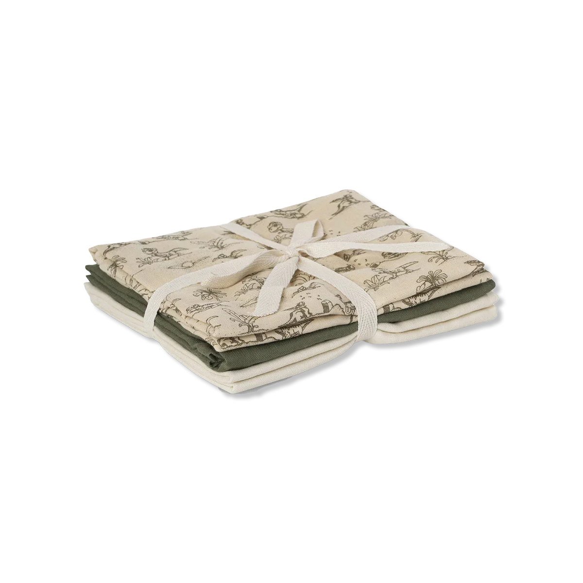 Bora mousseline doek
