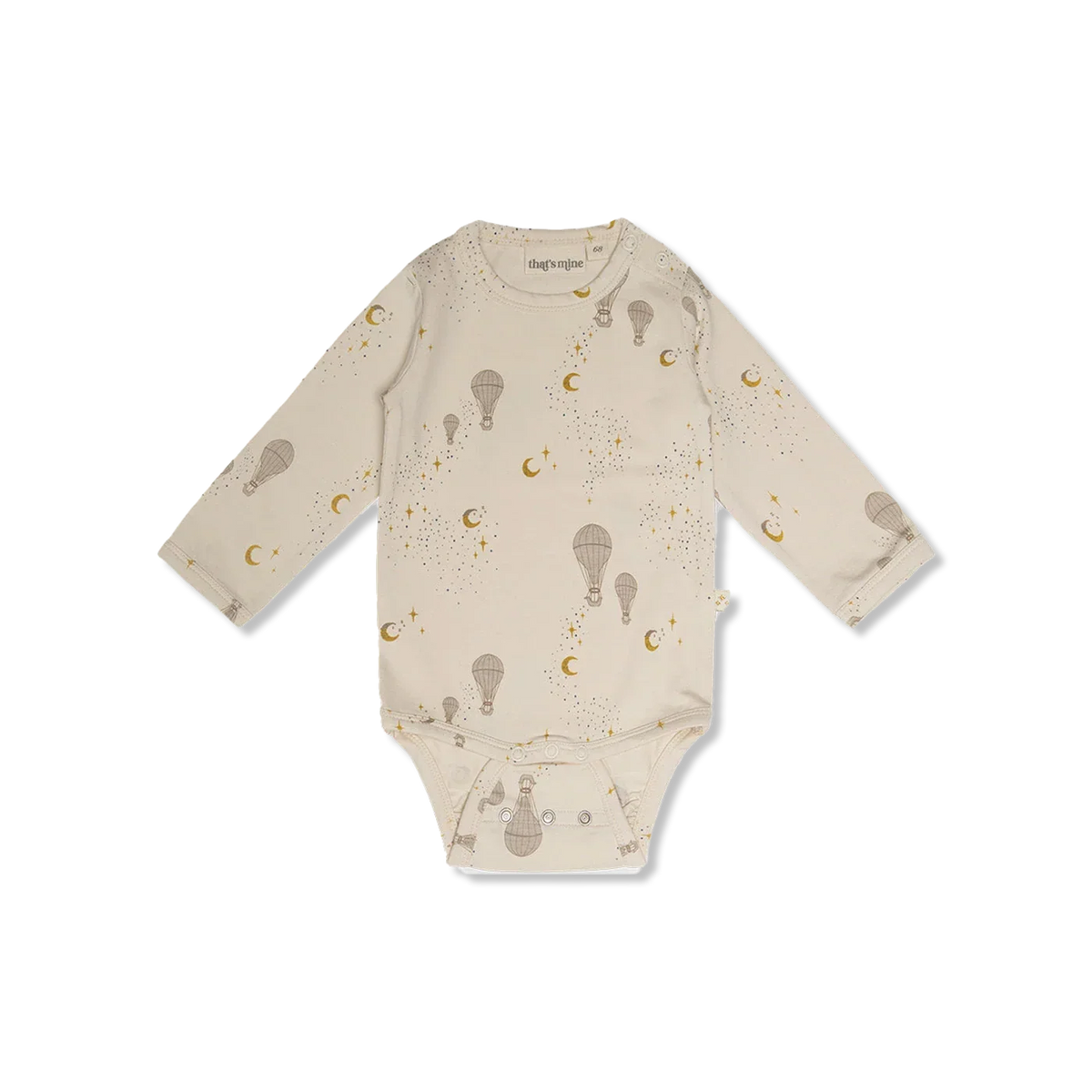 Ellis romper