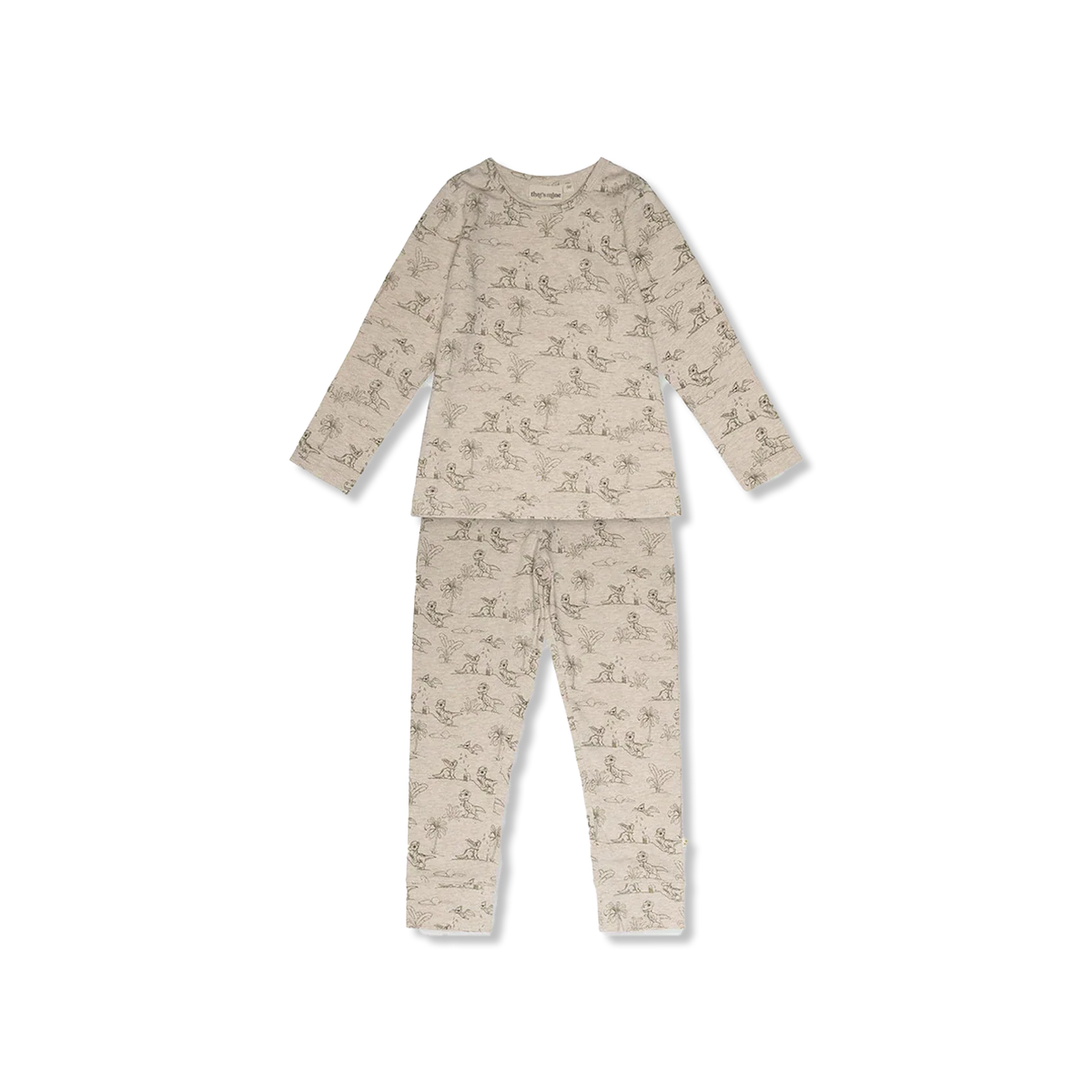 Melvin Nachtkleding