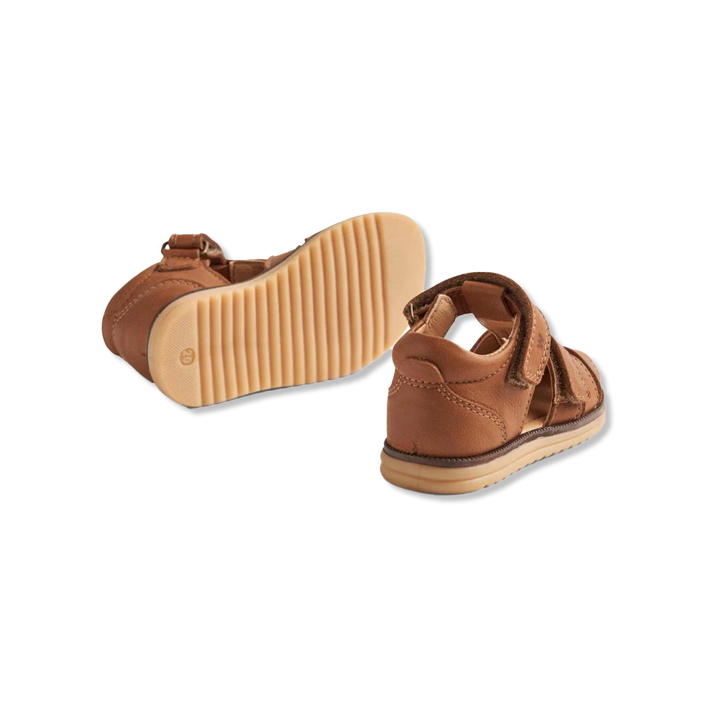 Sky gesloten sandalen