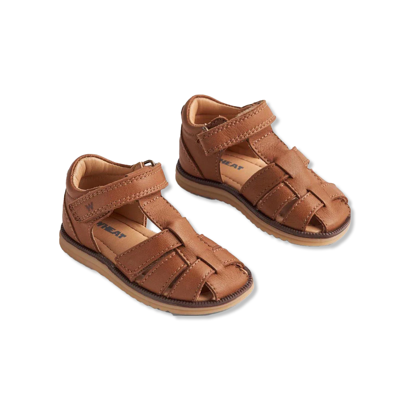 Sky gesloten sandalen