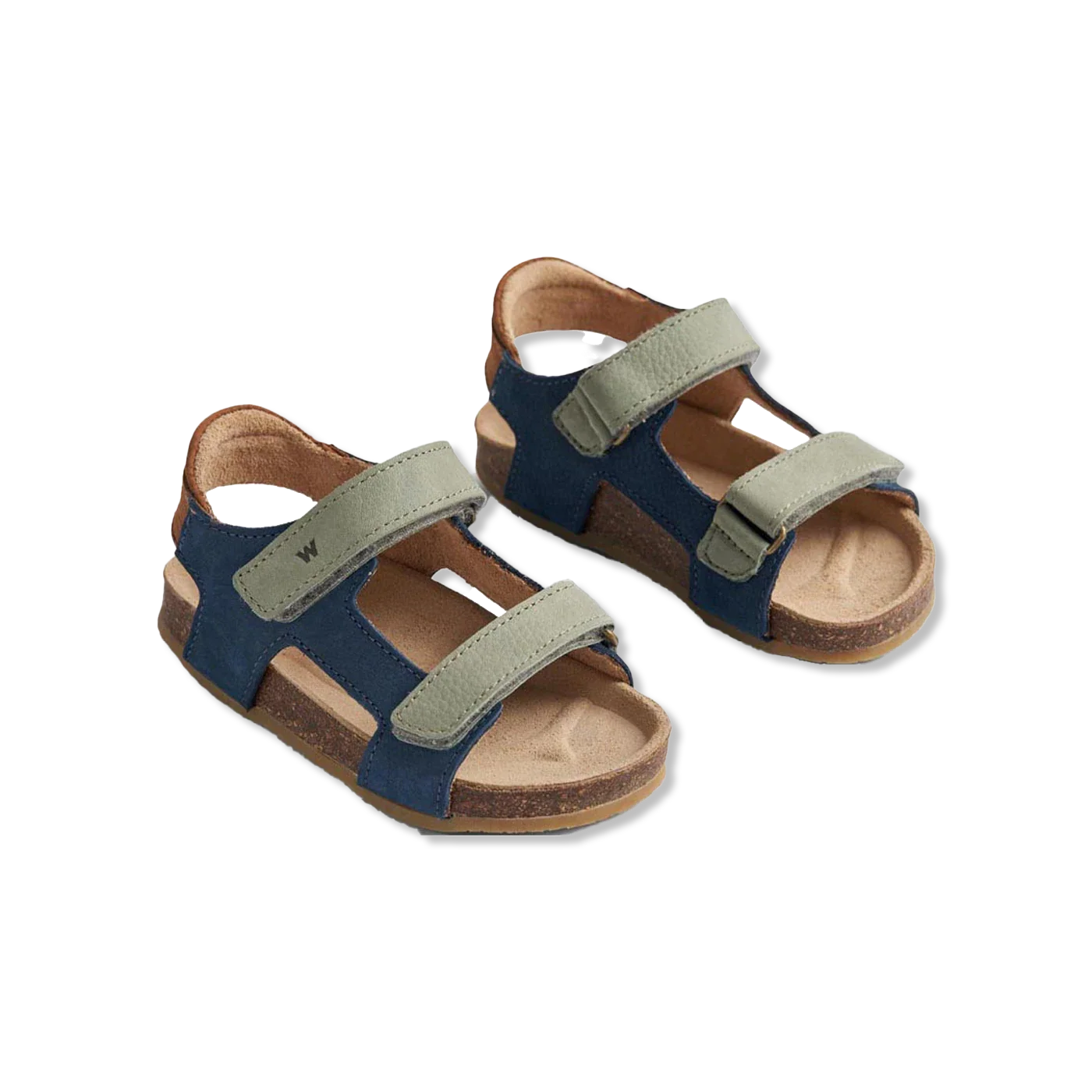 Corey open sandalen