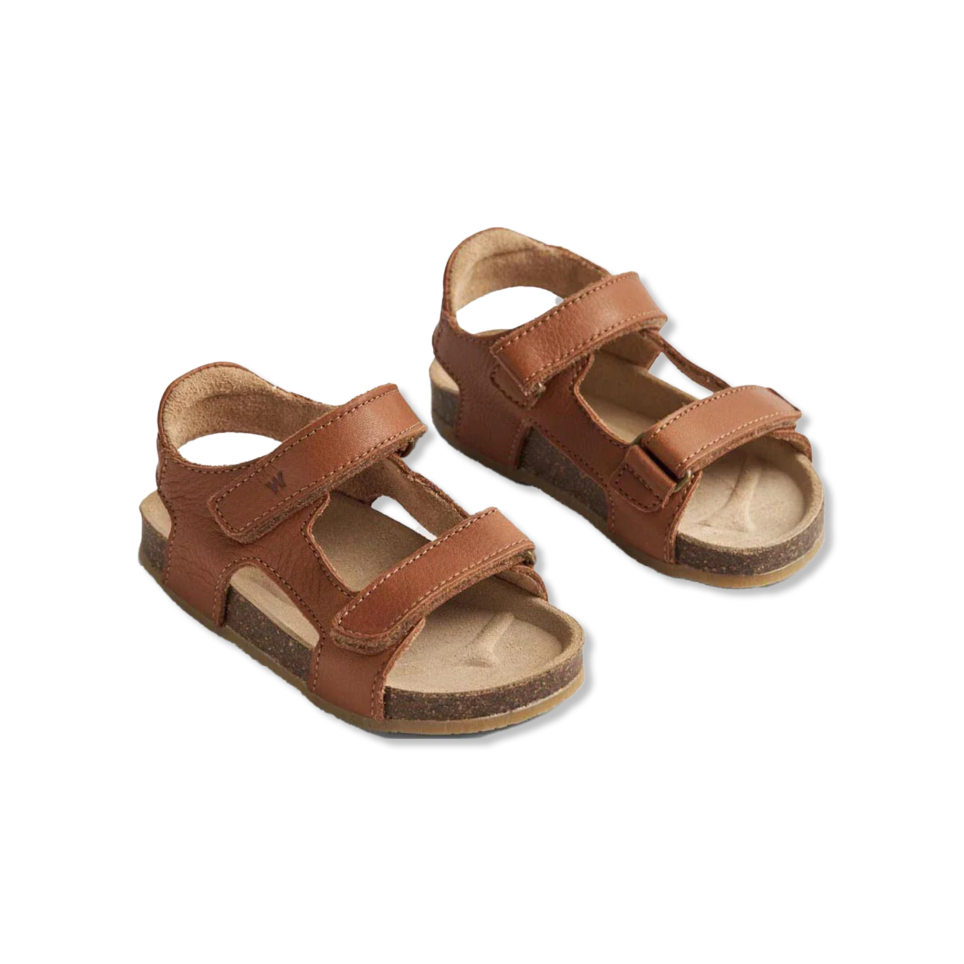 Corey open sandalen