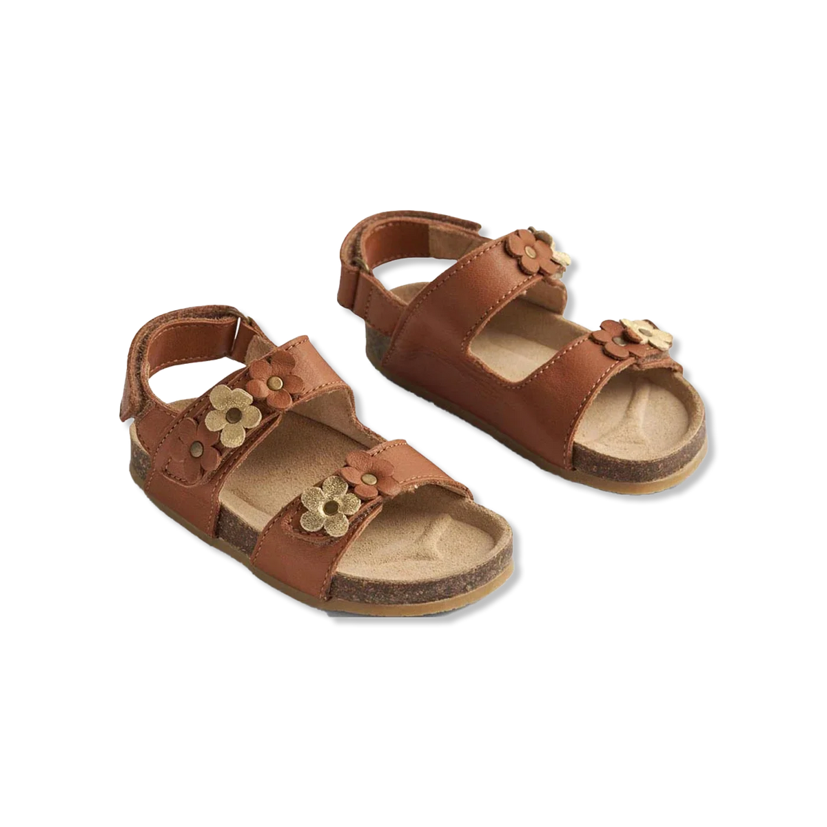 Clare Flowers sandalen
