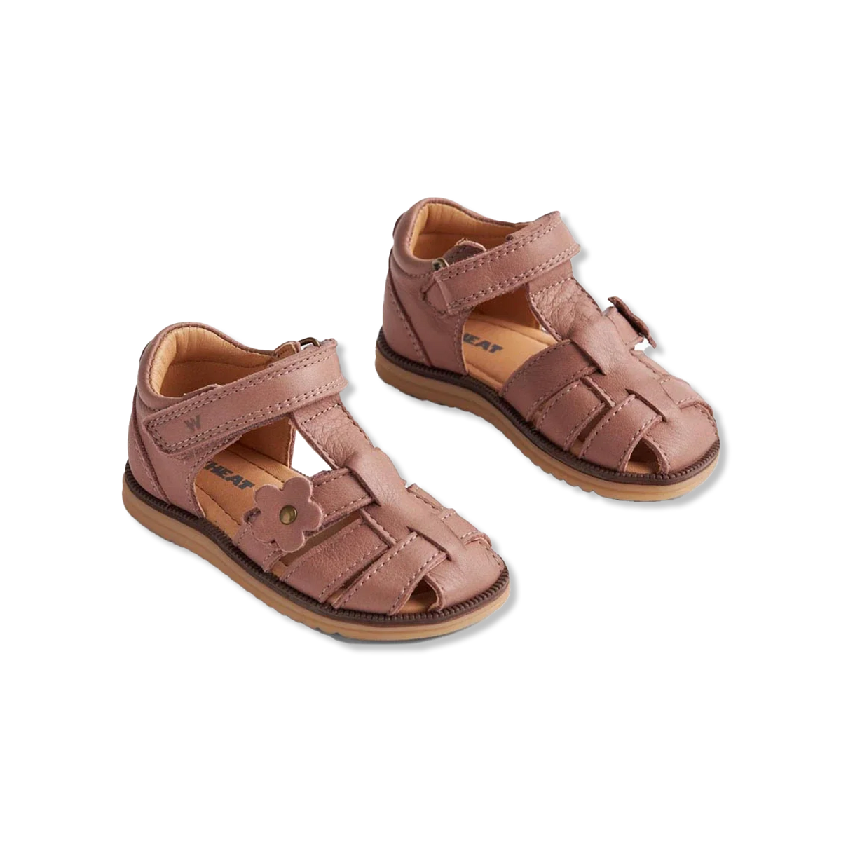 Sky Flower sandalen