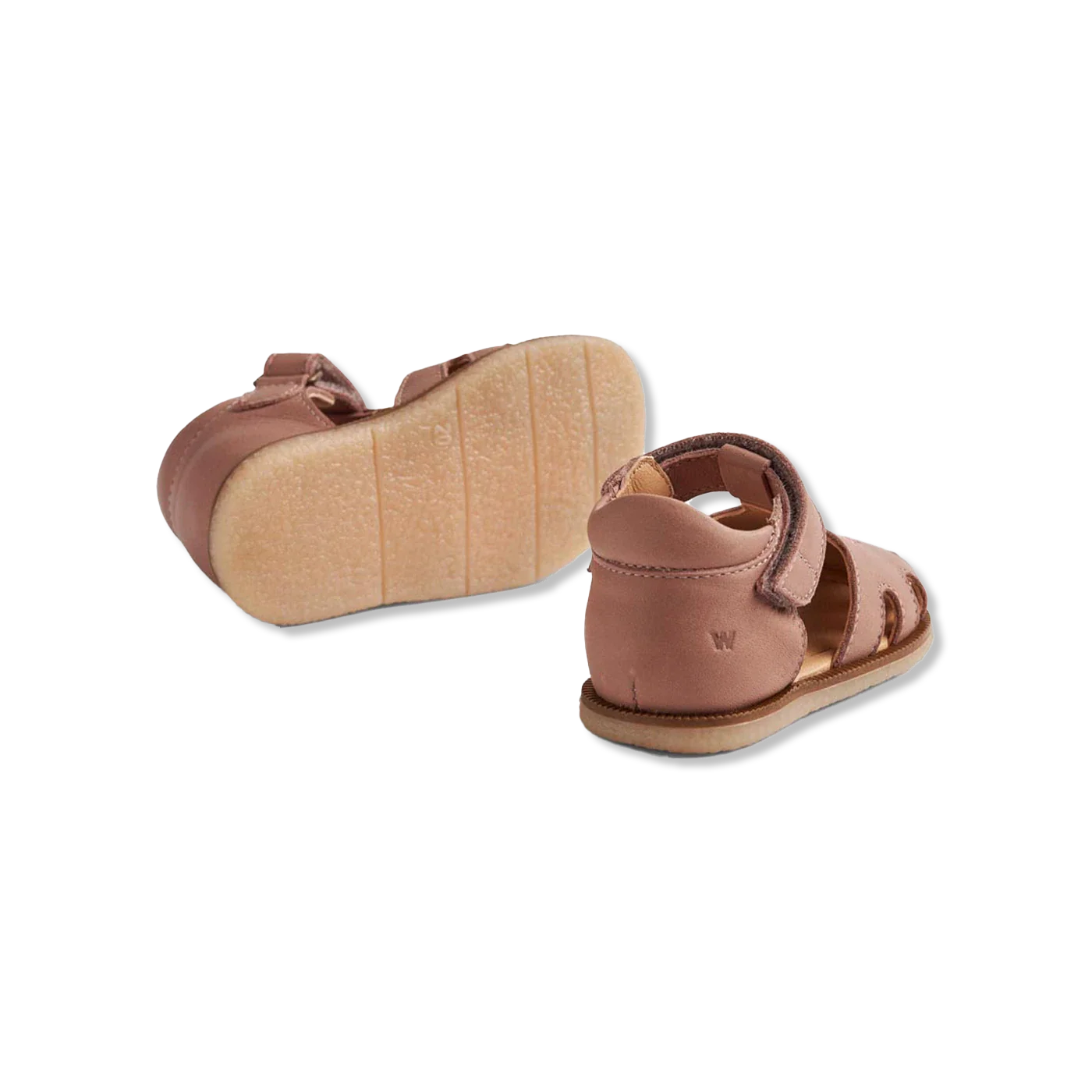 Lowe sandalen