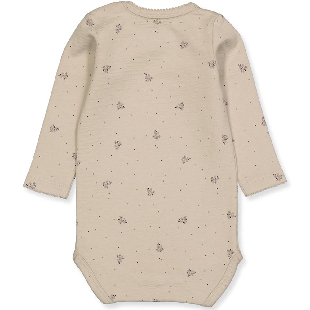 NBFBELINEA romper