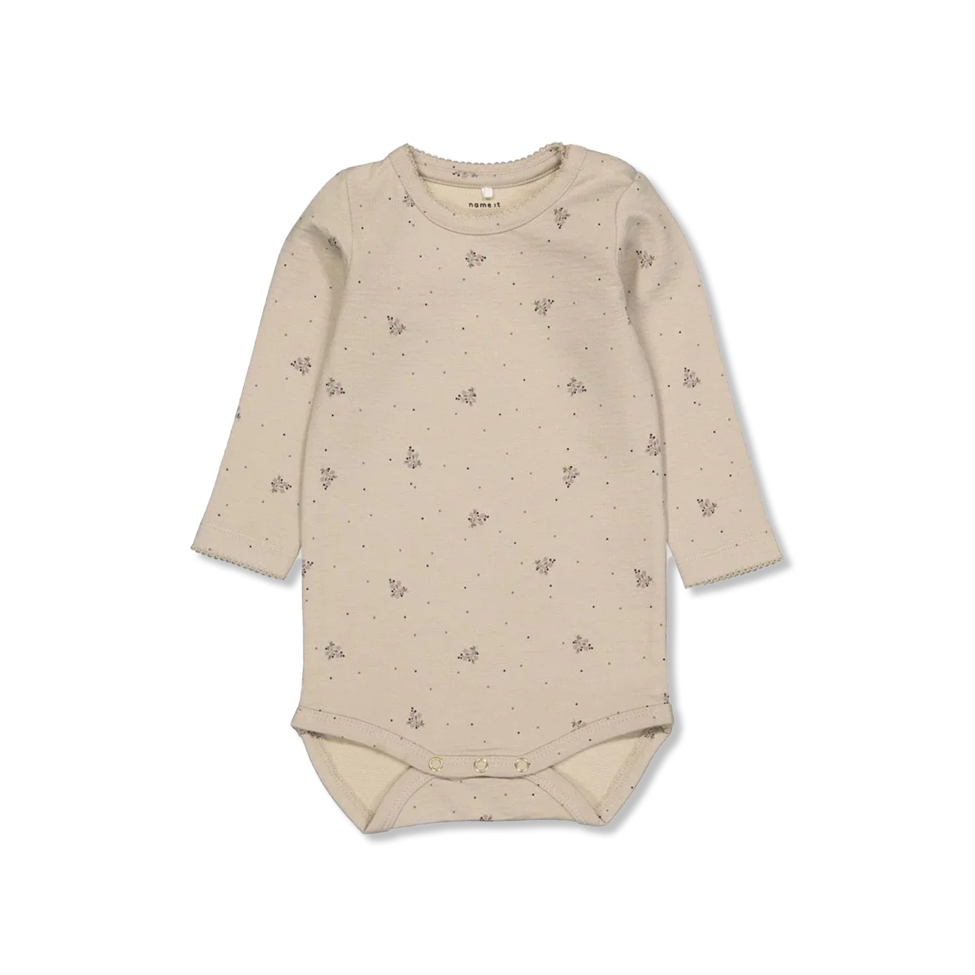 NBFBELINEA romper