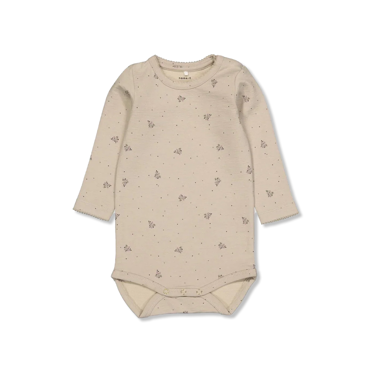 NBFBELINEA romper