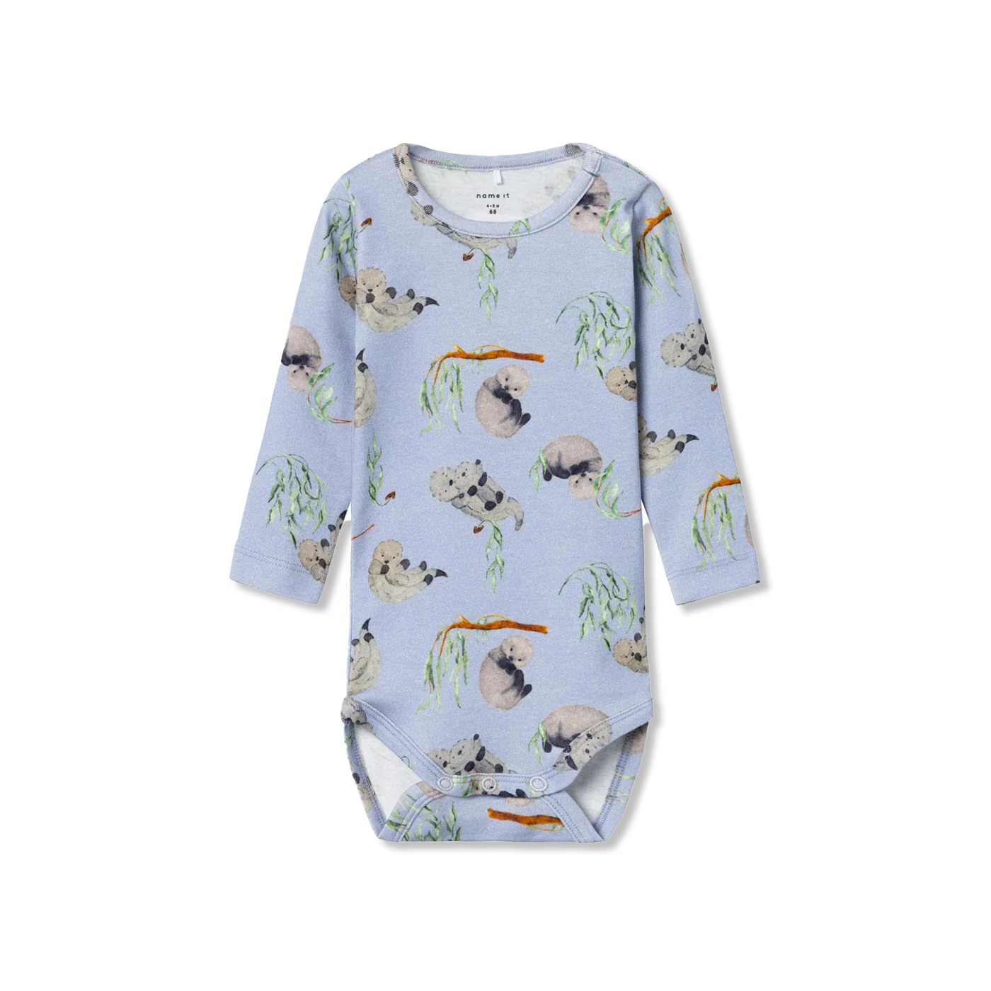 NBMTONG romper