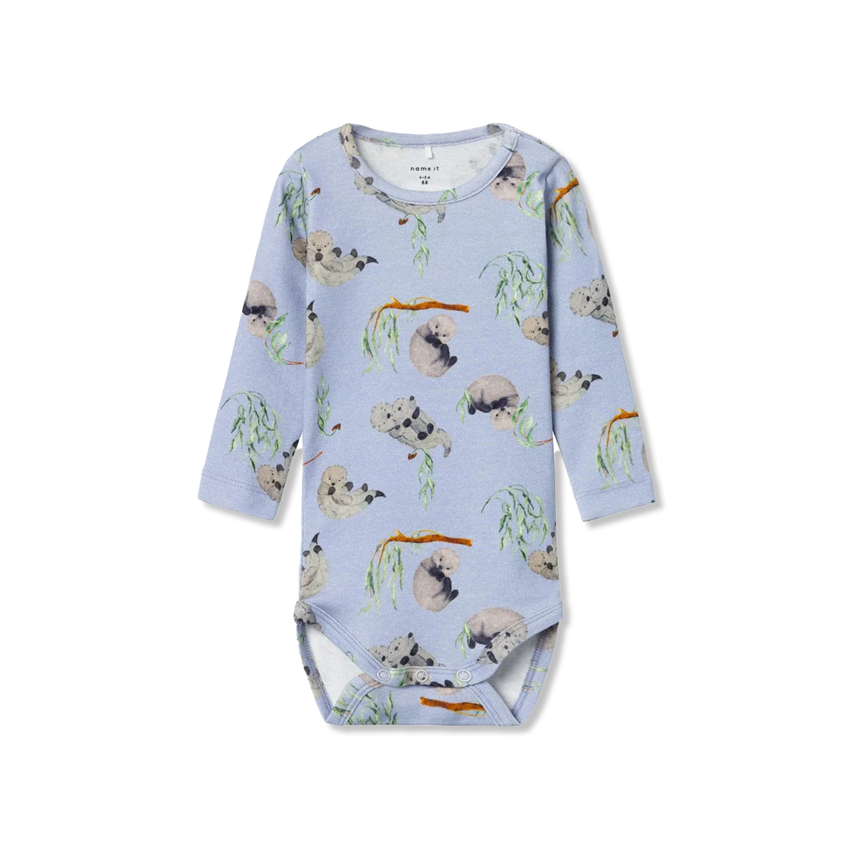 NBMTONG romper