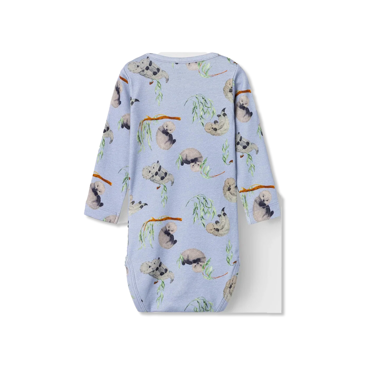 NBMTONG romper