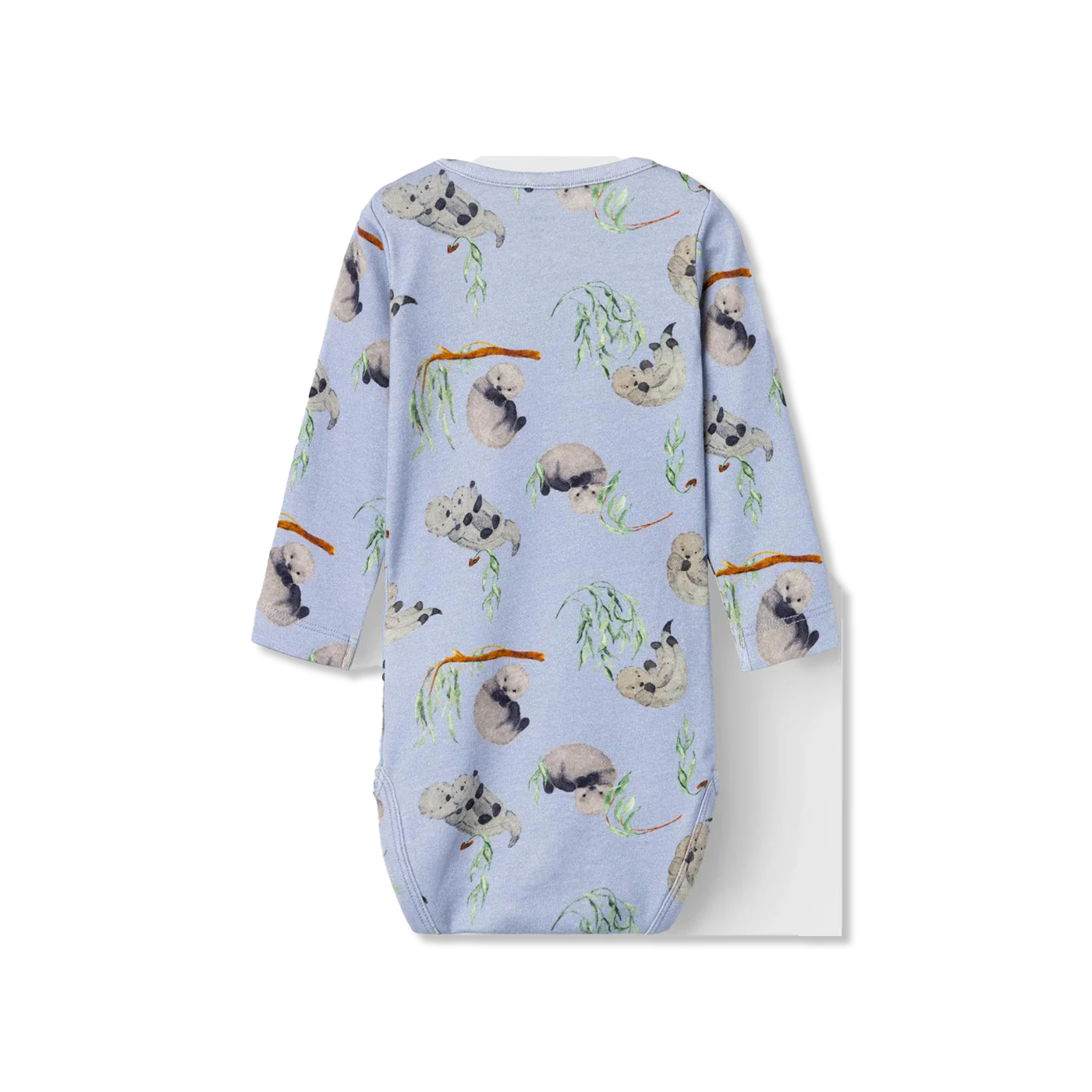NBMTONG romper