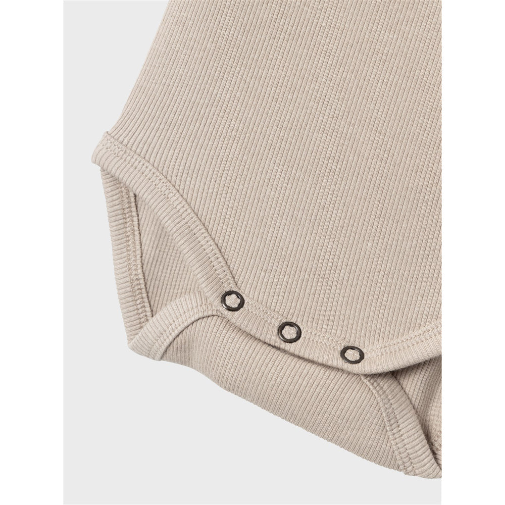 Nbmkab Romper