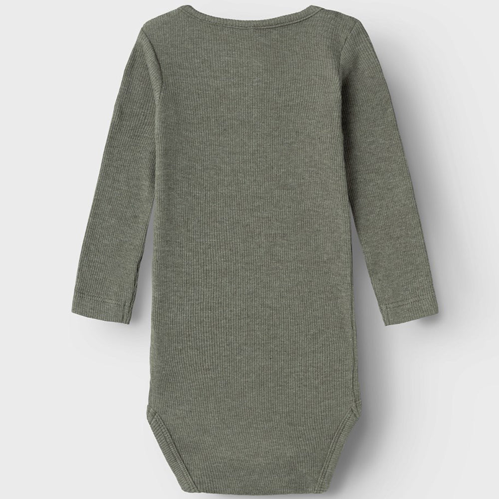 NBMKAB romper