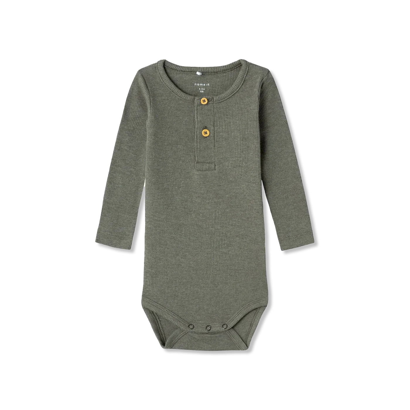 NBMKAB romper