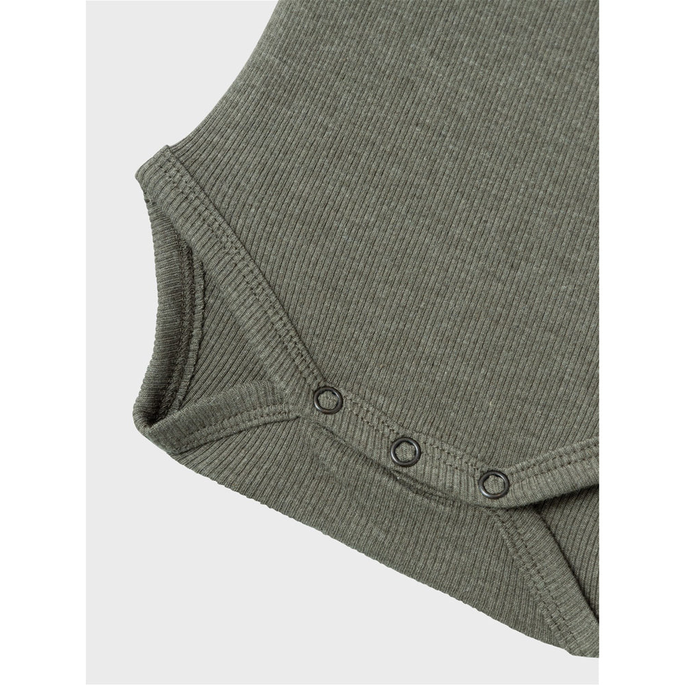 NBMKAB romper
