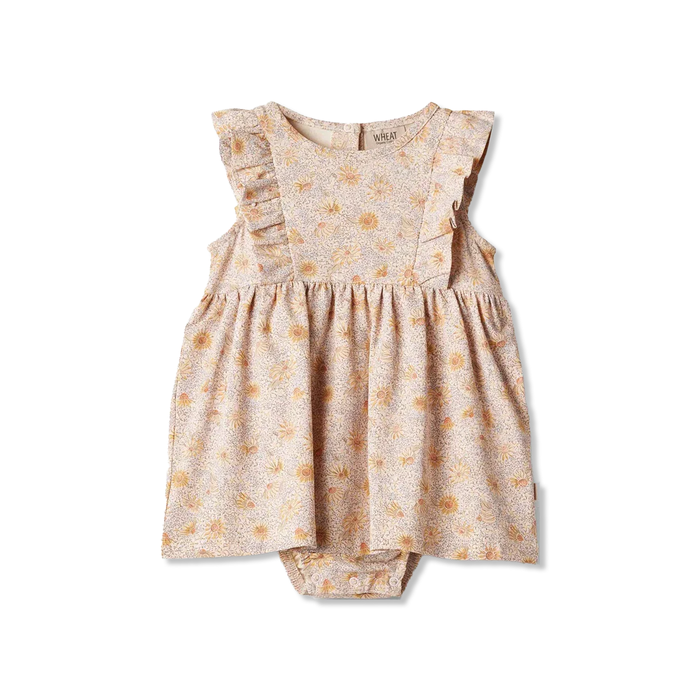 Vianna bodyjurk