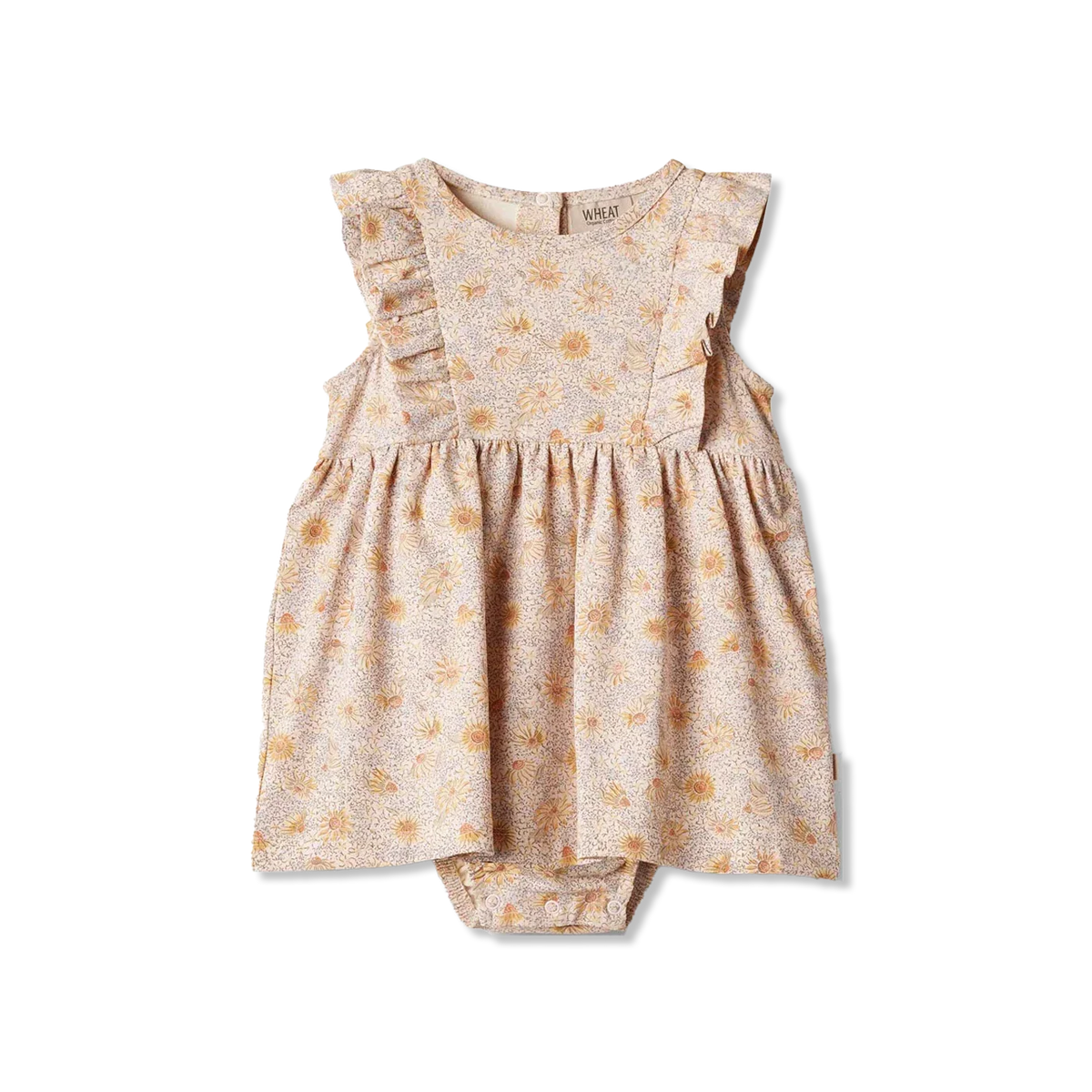 Vianna bodyjurk