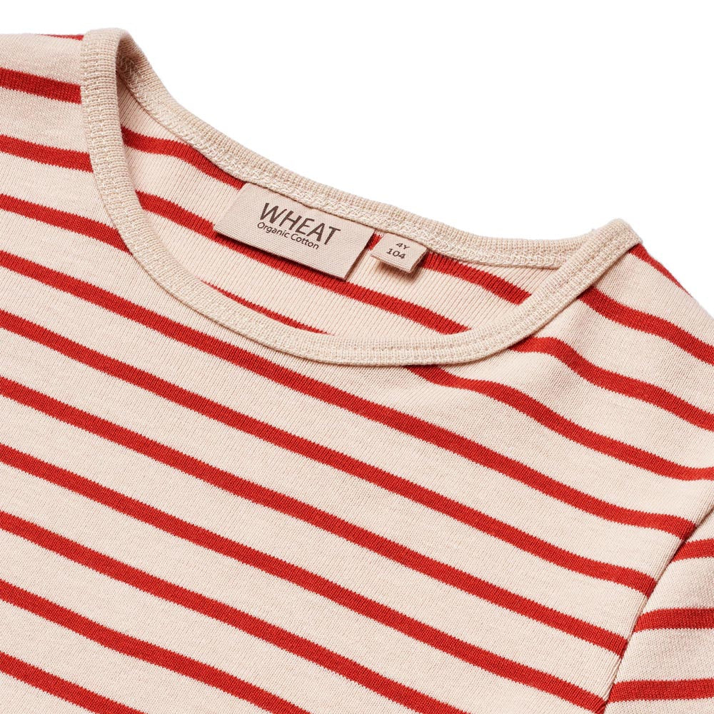 Stig t-shirt lange mouw