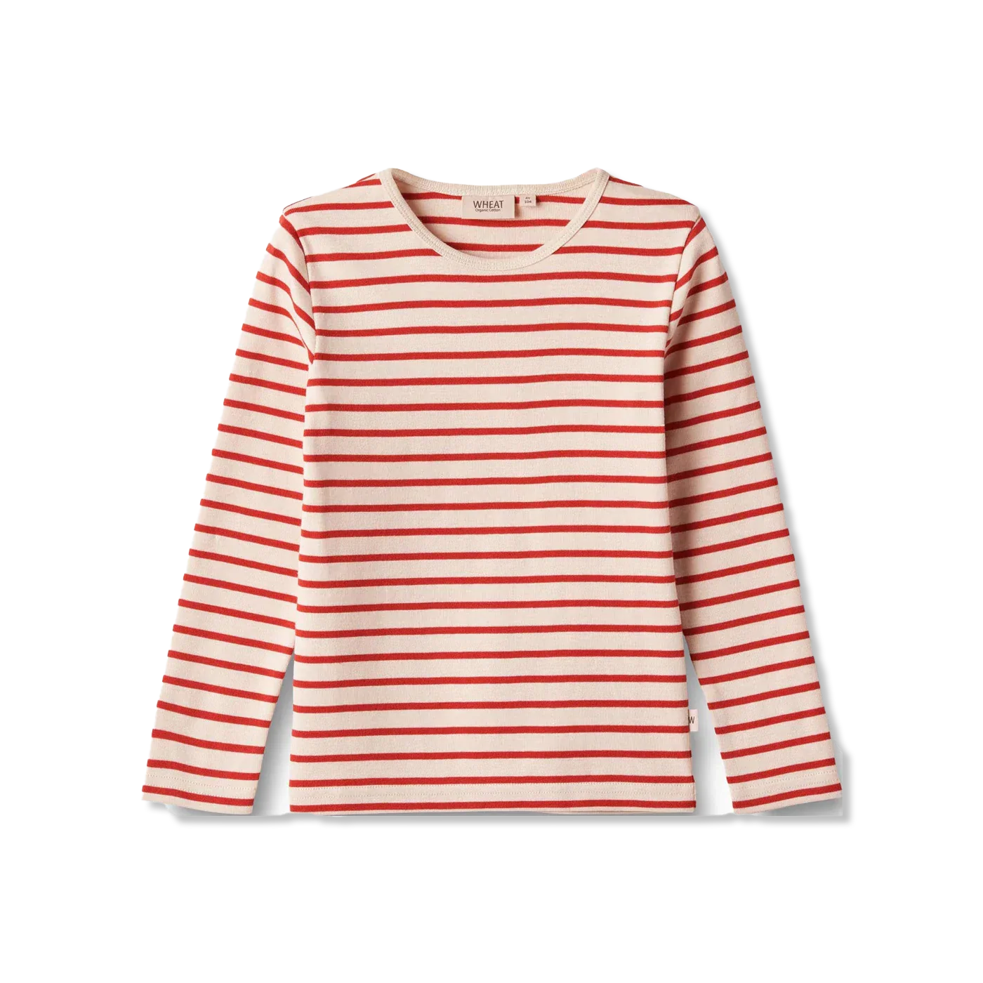 Stig t-shirt lange mouw